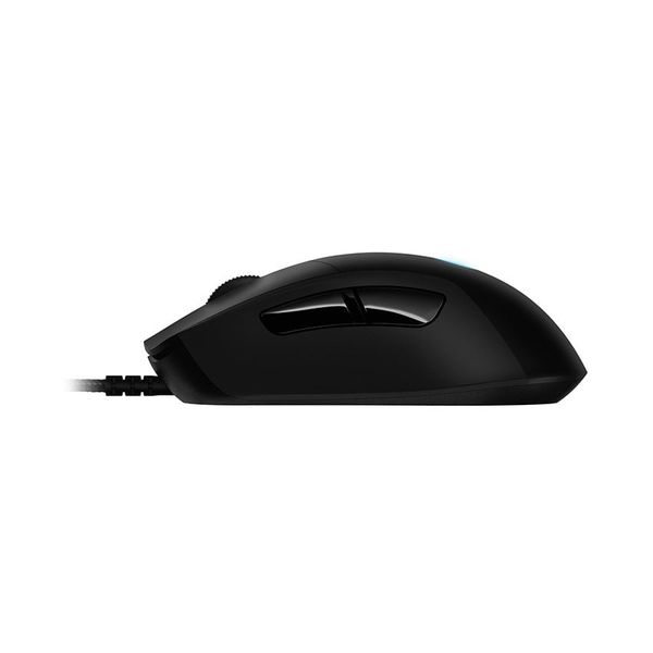 CHUỘT GAME LOGITECH G403 (USB/RGB/ĐEN)