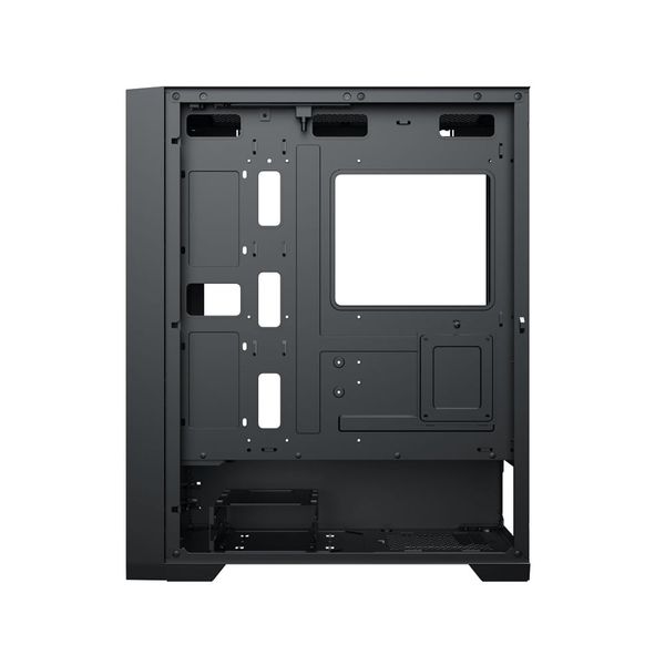 VỎ CASE XIGMATEK GAMING X II 3F