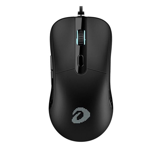 Chuột Gaming DAREU EM928 (PixArt PMW3389, LED RGB)