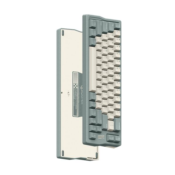Bàn phím IQUNIX Q66 Wireless Mechanical