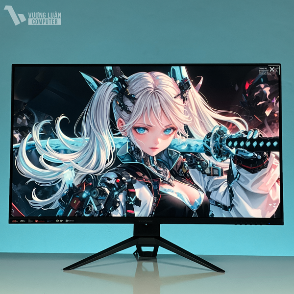 Màn hình ViewSonic VX3219-2K-PRO-2 32