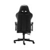 Ghế Gaming WARRIOR GAMING CHAIR - Crusader Series - WGC102 - Black