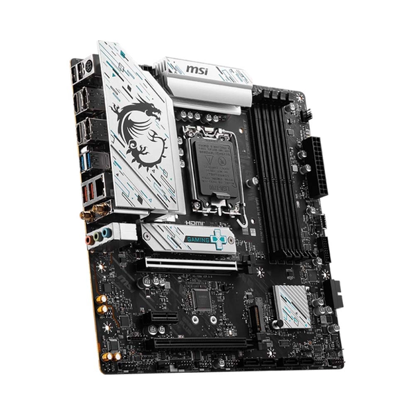Mainboard MSI B760M GAMING PLUS WIFI DDR4
