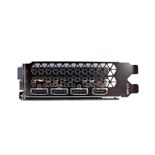 Card màn hình/ VGA Colorful RTX 3060 12GB GDDR6 NB DUO L-V V2 LHR (GeForce RTX 3060 NB DUO 12GB L-V)