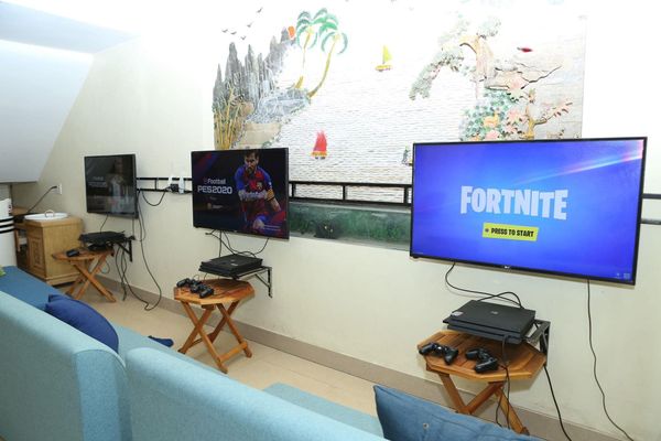 Dự Án CÀ CHUA GAMING - Nga Sơn - Thanh Hoá