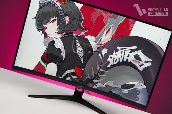 Màn hình DUAN DT-VG27180H (27 inch - FHD - VA - 180Hz - Cong)