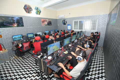 Dự Án CÀ CHUA GAMING - Nga Sơn - Thanh Hoá