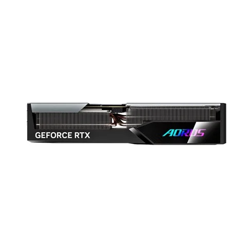 Card màn hình GIGABYTE AORUS GeForce RTX 4070 MASTER 12GB (GV-N4070AORUS M-12GD)