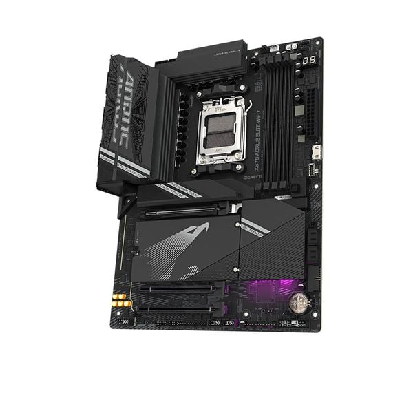 Mainboard Gigabyte X870 Aorus Elite Wifi7 DDR5