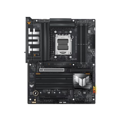 Mainboard Asus TUF GAMING X870-PLUS WIFI DDR5