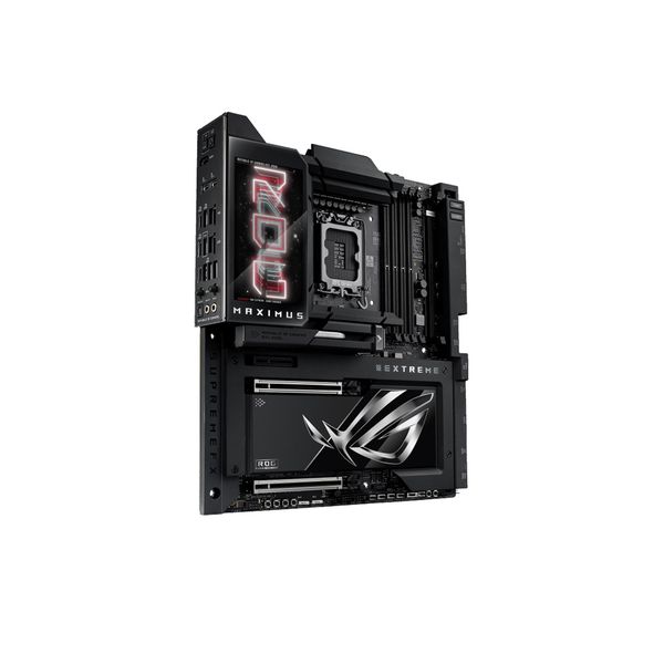 Mainboard Asus ROG MAXIMUS Z890 EXTREME DDR5 (Wifi+Bluetooth+Thunderbolt 5)
