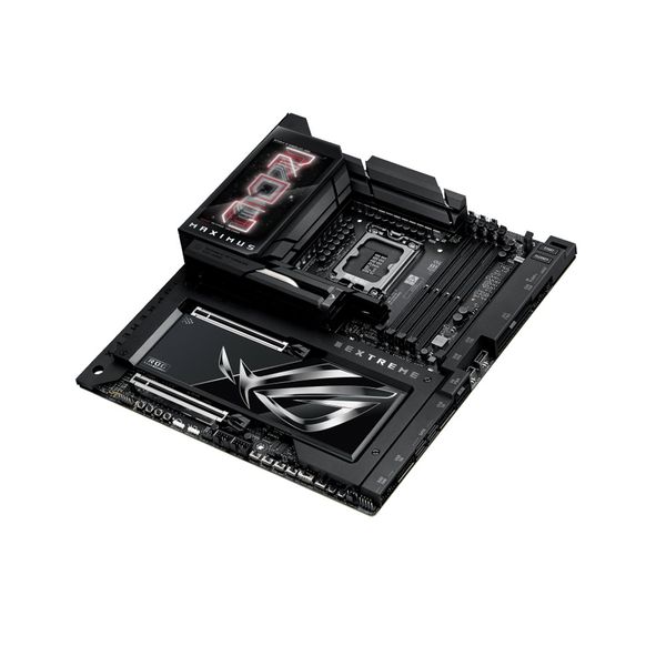 Mainboard Asus ROG MAXIMUS Z890 EXTREME DDR5 (Wifi+Bluetooth+Thunderbolt 5)