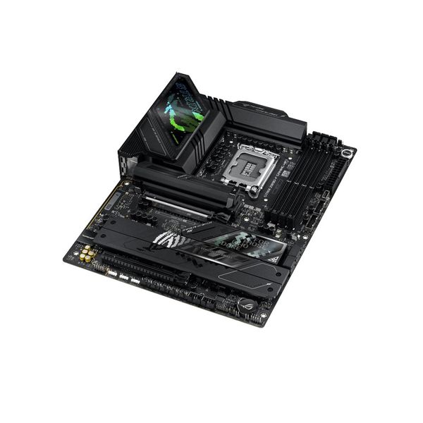 Mainboard Asus ROG STRIX Z890-F GAMING WIFI DDR5 (Thunderbolt 4+Bluetooth)