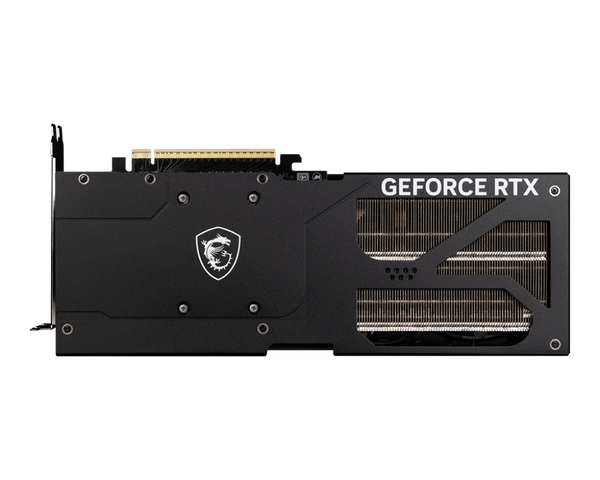 Card màn hình VGA MSI GeForce RTX™ 5070 Ti 16G VENTUS 3X OC
