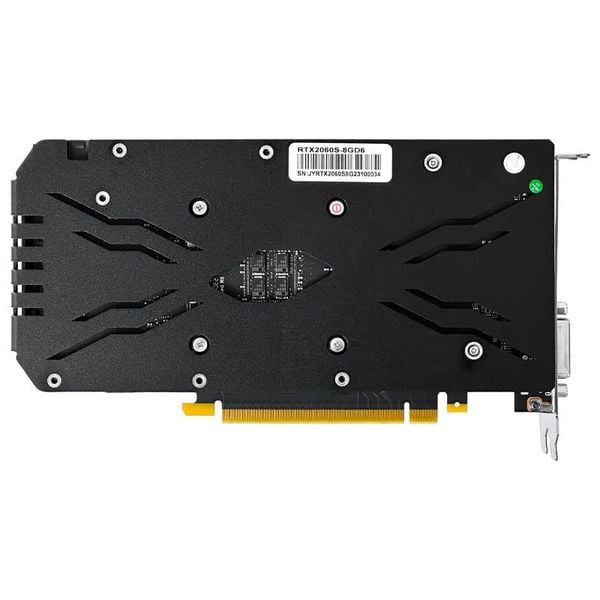 VGA Jginyue GeForce RTX 2060 SUPER 8GB GDDR6 256-bit Dual Fan
