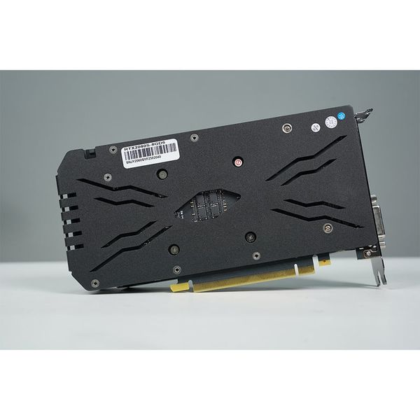 VGA Jginyue GeForce RTX 2060 SUPER 8GB GDDR6 256-bit Dual Fan