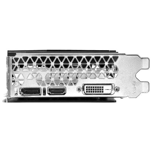 VGA Jginyue GeForce RTX 2060 SUPER 8GB GDDR6 256-bit Dual Fan
