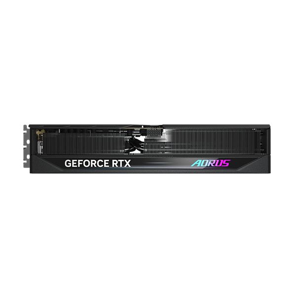 VGA Gigabyte RTX 5070 AORUS Master 12G (N5070AORUS M-12GD)