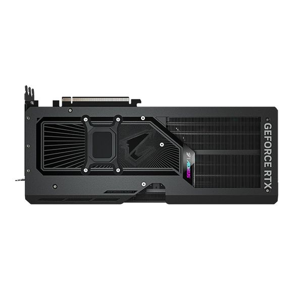 VGA Gigabyte RTX 5070 AORUS Master 12G (N5070AORUS M-12GD)