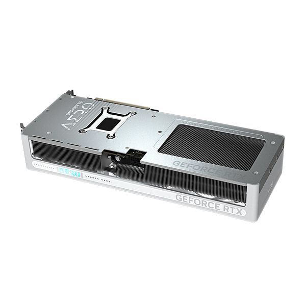 VGA Gigabyte RTX 5070 AERO OC 12GB (N5070AERO OC-12GD)