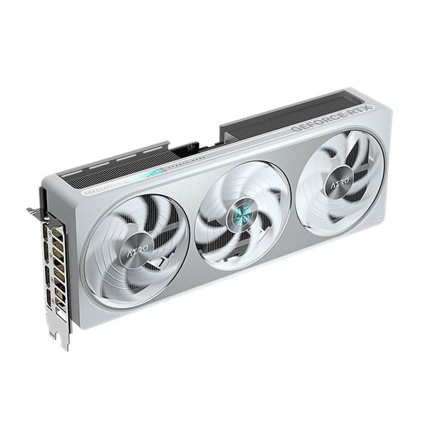 VGA Gigabyte RTX 5070 AERO OC 12GB (N5070AERO OC-12GD)