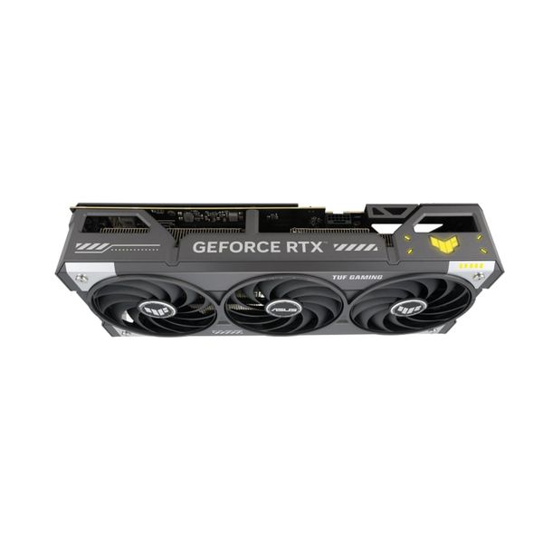 VGA ASUS TUF Gaming RTX 5070 12GB GDDR7 OC Edition (TUF-RTX5070-O12G-GAMING)
