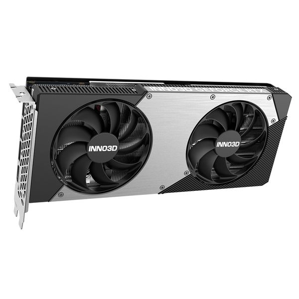VGA Inno3D Geforce RTX 5070 TWIN X2 OC 12GB GDDR7