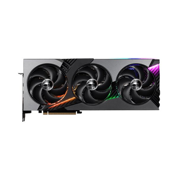 VGA MSI GeForce RTX™ 5070 12G VANGUARD SOC LAUNCH EDITION