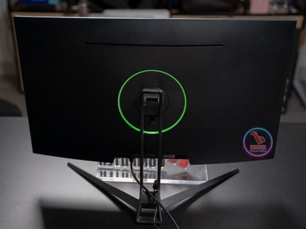 Màn hình gaming ANTTEQ ANT-27G271 (27inch - FHD - IPS - 180Hz)