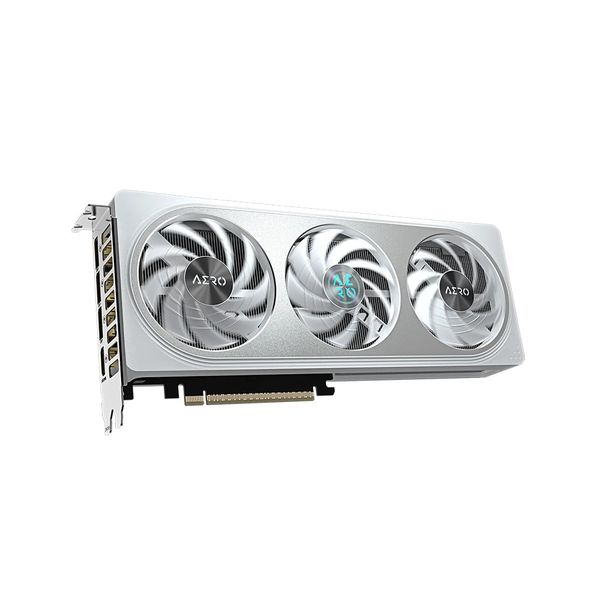 Vga Gigabyte RTX 5060 AERO OC 8GB (N5060AERO OC-8GD)