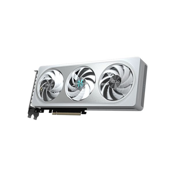 Vga Gigabyte RTX 5060 AERO OC 8GB (N5060AERO OC-8GD)