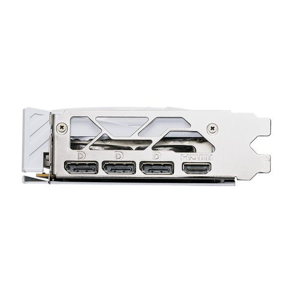 VGA MSI RTX 5060 8GB GAMING TRIO OC WHITE