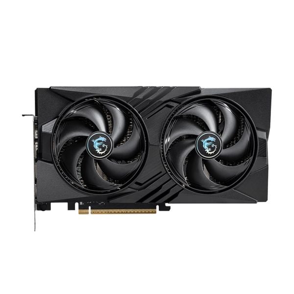 VGA MSI RTX 5060 8GB GAMING OC