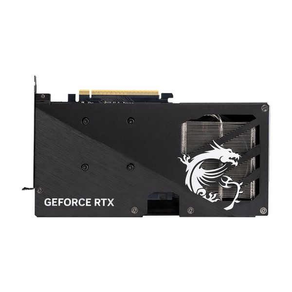 VGA MSI RTX 5060 8GB GAMING OC
