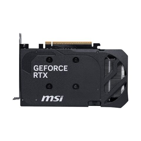 VGA MSI RTX 5060 8GB SHADOW 2X OC