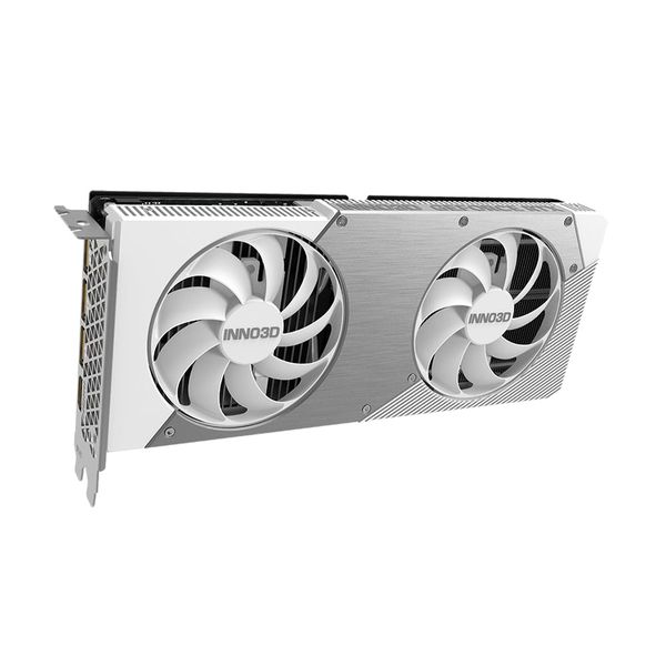 VGA Inno3d RTX 5060 Twin X2 OC White 8GB