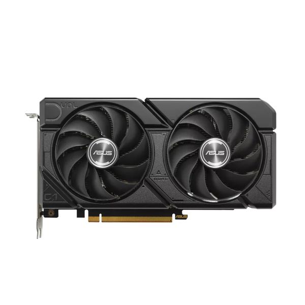 VGA Asus Dual RX 7600 8GB EVO OC (DUAL-RX7600-O8G-EVO)