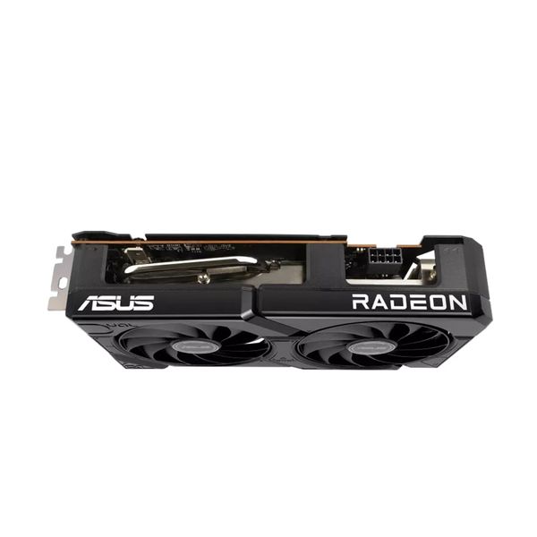 VGA Asus Dual RX 7600 8GB EVO OC (DUAL-RX7600-O8G-EVO)