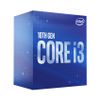 CPU INTEL CORE I3-10100 (3.6GHZ TURBO UP TO 4.3GHZ, 4 NHÂN 8 LUỒNG, 6MB CACHE, 65W) - SOCKET INTEL LGA 1200