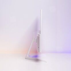 Màn hình MT LCD Centaur màu trắng