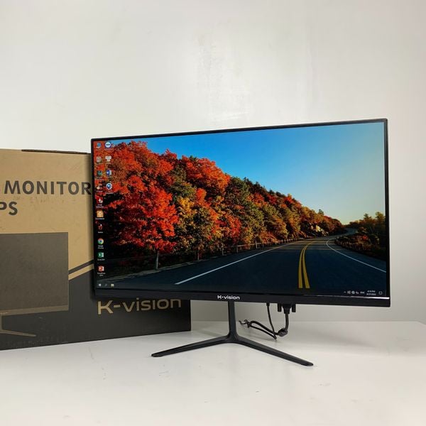 Màn hình máy tính K-vision GM24 (24inch - FHD - IPS - 165Hz)