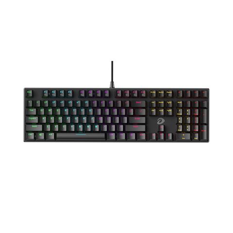 Bàn Phím Cơ DareU EK810 Chính Hãng, Giá Tốt