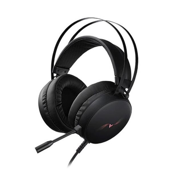 Tai nghe Gaming Rapoo VH310 7.1 RGB nghe nhạc