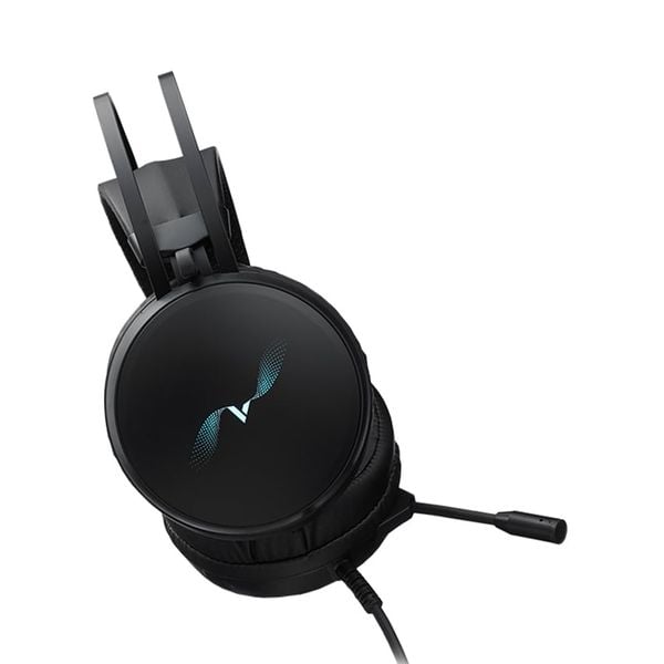 Tai nghe Gaming Rapoo VH310 7.1 RGB nghe nhạc