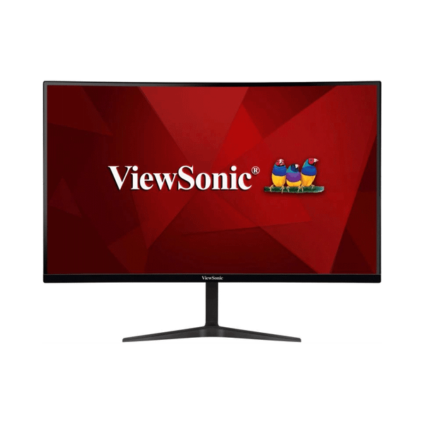Màn hình Viewsonic VX2719-PC-MHD (27 INCH/FHD/VA/240Hz/1ms/cong)