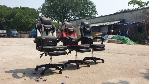 Ghế Gaming EXTREME ZERO X
