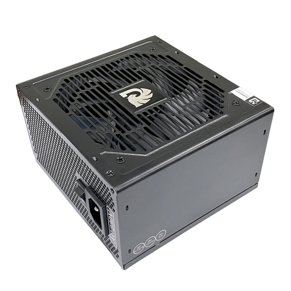 Nguồn máy tính Jetek MaxWatt MW550 550W
