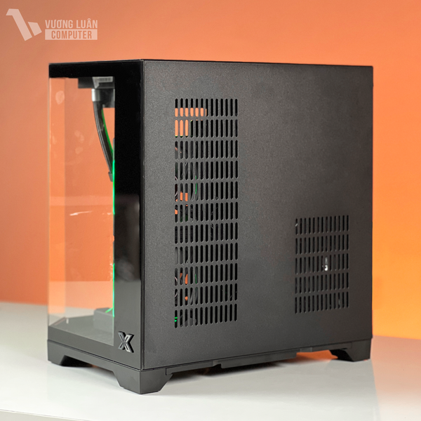 PCGM17 (I5 12400F | RAM 16GB | RTX 3060 12GB | SSD 256GB | MAIN B760M)