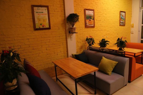 Dự Án CÀ CHUA GAMING - Nga Sơn - Thanh Hoá