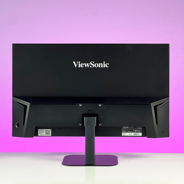 Màn Hình ViewSonic VA2708-4K-MHD (27 inch - 4K - IPS - 60Hz - 4ms - Speaker)